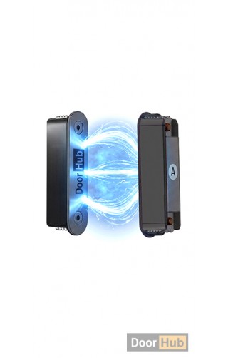 Concealed Door Catch UAE for Flush Architectural Door Systems